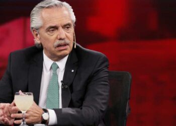 Alberto Fernández hizo una fuerte defensa de su gestión: “Sólo China nos supera en crecimiento económico”