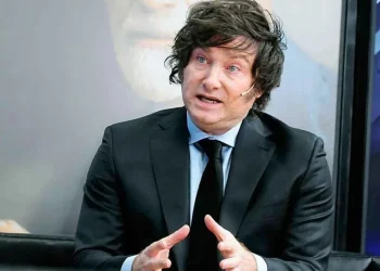 La dura respuesta de Javier Milei a las acusaciones de “favores sexuales” en La Libertad Avanza: “Buscan fama, dinero y cargos con mentiras”