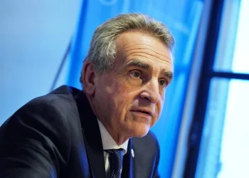 Agustín Rossi se metió en la interna oficialista: “El Presidente puede ser candidato y nadie tiene poder de veto en la coalición”