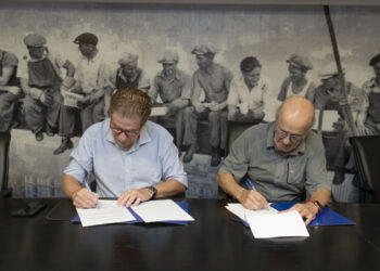 BANCO CIUDAD Y FOETRA CELEBRAN CONVENIO