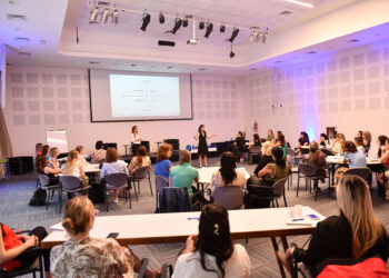 NUEVO FINANCIAMIENTO PARA PROYECTOS Y BENEFICIOS PARA MUJERES EMPRENDEDORAS