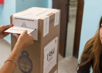 Dónde voto en San Juan: el padrón electoral para las Elecciones 2023