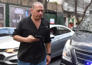 Sergio Berni, sobre la ola de violencia narco en Rosario: “Se puede revertir en 15 días”