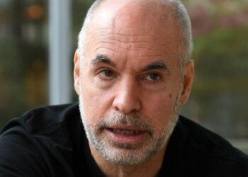 Rodríguez Larreta presentó al nuevo ministro de Seguridad y volvió a defender a D’Alessandro: “Sufrió una burda operación de inteligencia”