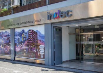 La inflación de marzo se consolida arriba del 7%