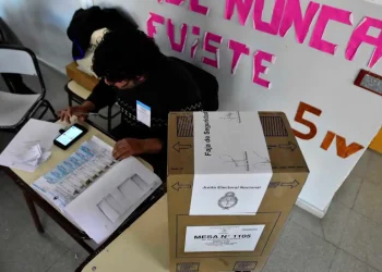 Elecciones 2023 en Río Negro: ¿qué pasa si no voto?