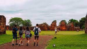 Semana Santa 2023: se espera un gran movimiento turístico en todo el país