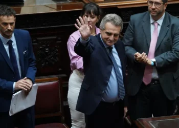 Agustín Rossi: “Hoy el Frente de Todos está más cerca de una PASO que de una lista de consenso”