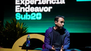 El retuit de Marcos Galperin que alerta sobre la declinación argentina comparada con los países vecinos