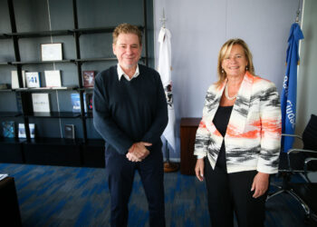 BANCO CIUDAD Y BODEGAS DE ARGENTINA CELEBRAN CONVENIO