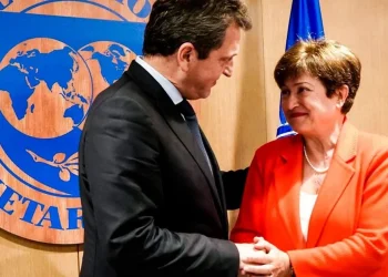 Un informe de la UBA revela que el Gobierno no cumplió las metas pactadas con el FMI