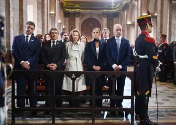 Horacio Rodríguez Larreta confirmó que esta semana se sabrá quién es el candidato único del PRO en Ciudad