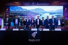 Lammens en Bariloche: “Las agencias de viajes fueron las grandes protagonistas de PreViaje”