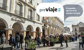 PreViaje: un beneficio para siete millones de turistas