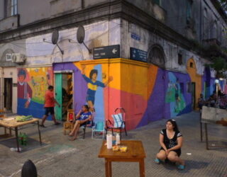 ÚLTIMOS DÍAS PARA INSCRIBIRSE EN “GENTE DE MI CIUDAD”