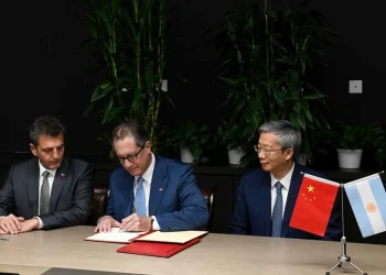 El Banco Central habilitó el yuan-MEP como alternativa a la compra de dólares en la Bolsa