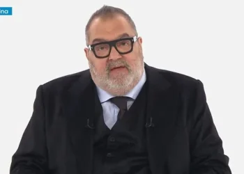 Jorge Lanata dijo que “el Gobierno está en descomposición” y se preguntó “si llega”