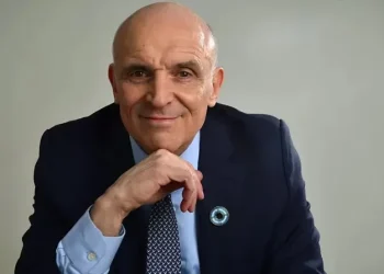 Tras su ingreso a Juntos por el Cambio, José Luis Espert confirmó que será candidato a presidente