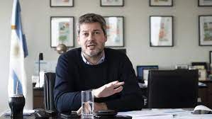 Lammens en el Congreso Productivo Bonaerense: “El turismo es una de las actividades que más empujan el crecimiento de la Argentina”