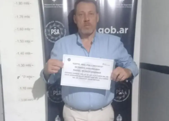 Corrupción en la AFIP: condenaron a un alfil de Ricardo Echegaray por apretar contribuyentes y exigirles coimas