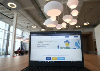 NUEVO HOME BANKING DE EMPRESAS DEL BANCO CIUDAD