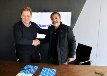 BANCO CIUDAD Y FUNDACIÓN UOCRA CELEBRAN CONVENIO