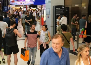 Se recupera la confianza del consumidor de cara a las elecciones y un posible cambio de gobierno