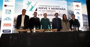 Lammens en San Martín de los Andes: “El turismo es una de las actividades económicas más importantes de la Argentina”