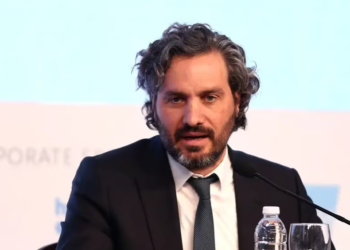 Santiago Cafiero le respondió al gobierno de Paraguay tras los reclamos por el pago de un peaje