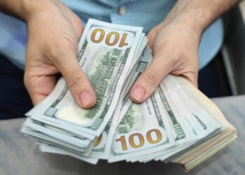Dólar hoy: a cuánto cotizan el oficial y sus diferentes tipos de cambio este martes 08 de agosto