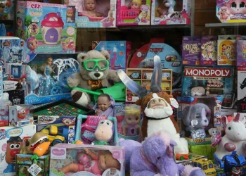 DESCUENTOS Y CUOTAS PARA FESTEJAR EL DÍA DE LA NIÑEZ