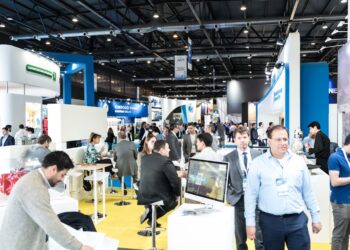 Se acerca una nueva edición AOG Expo 2023