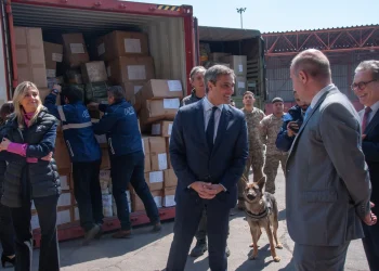 Mafia de los contenedores: la Aduana terminó de donar mercaderías secuestradas por US$ 284 millones