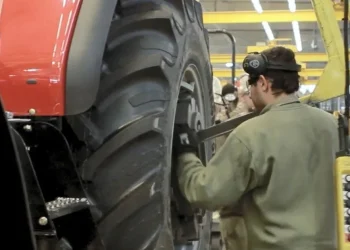 Inquietud en empresas de maquinaria agrícola por no poder realizar pagos al exterior