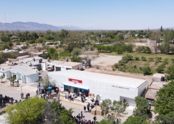 Salud capacitó a equipos en la puesta en marcha del nuevo Nodo de Cuidados en Red