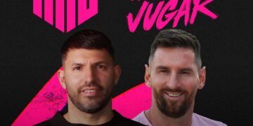“Vamo’ a jugar”: Messi se asoció con el Kun Agüero y será copropietario de Krü Esports