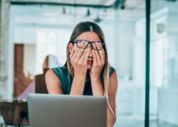 Cómo la depresión, la ansiedad y el estrés afectan el corazón, según dos nuevos estudios