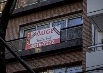 Mercado inmobiliario: antes de las elecciones de octubre hubo récord de venta de propiedades