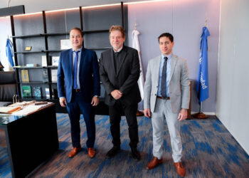 BANCO CIUDAD Y LA ASOCIACIÓN DE ADMINISTRADORES DE CONSORCIOS CELEBRAN CONVENIO