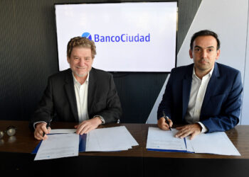 EL BANCO CIUDAD Y EL CONSEJO DE LA MAGISTRATURA DE CABA CELEBRAN CONVENIO