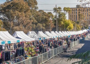 Trabajadores de la Economía Social: “el intendente Llaryora nos miró, nos escuchó, nos levantó del piso y, por primera vez, somos reconocidos y estamos muy felices por eso”