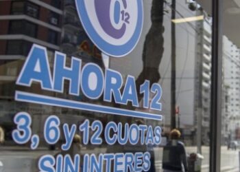 En 10 días termina el Ahora 12 y el Gobierno ya cerró un nuevo plan de 3 y 6 cuotas