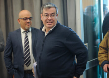 Fuerte mensaje del jefe de bloque de Unión por la Patria a los diputados tucumanos que apoyan la ley ómnibus: “El que traiciona una vez, lo hace dos veces“