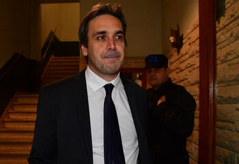 El Consejo de la Magistratura retrasa una causa disciplinaria contra Alejo Ramos Padilla y otros 7 jueces