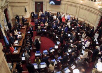 El Senado rechazó el DNU de Javier Milei: qué pasa ahora