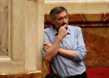 Javier Milei anunció que pedirá renunciar a la jubilación de privilegio como Presidente y volvió a apuntar a los diputados que participaron de “una trampa legislativa de Máximo Kirchner”