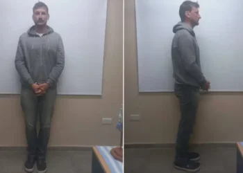 Patricia Bullrich celebró la detención de Germán Kiczka: “Estos desviados mentales la van a pagar”