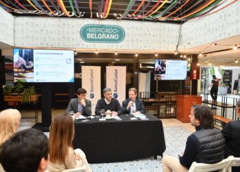 CUÁLES SON LOS CRÉDITOS DEL BANCO CIUDAD PARA EL SECTOR GASTRONÓMICO