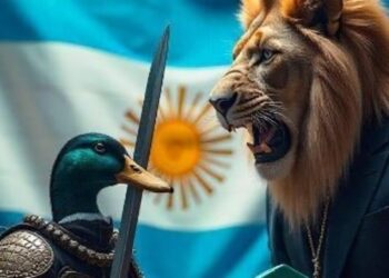 Con una imagen de Inteligencia Artificial, Patricia Bullrich celebró el dato del 2,7%: “Milei destruyó la inflación que nos dejó Sergio Massa y el kirchnerismo”