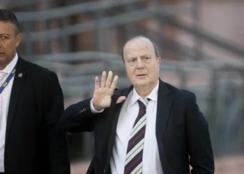 Murió Guillermo Ferraro, exministro de Infraestructura del gobierno de Javier Milei